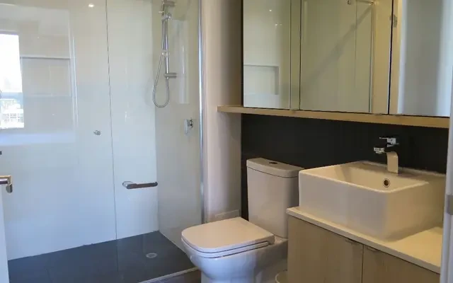 77 Grey St - Brisbane student accommodation - 1 bed 1 bath-810