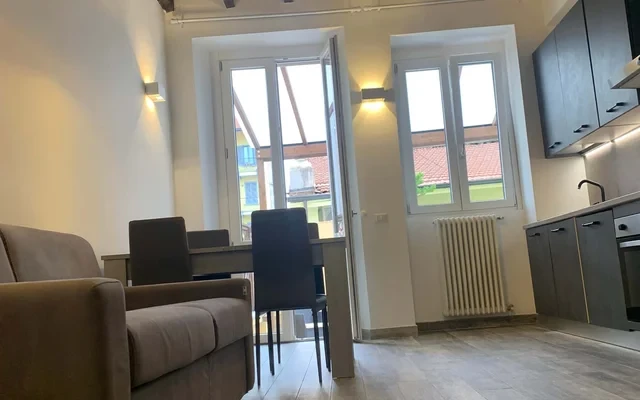 Apartment in Via Monte Cengio, Milano for 60 m² 2
