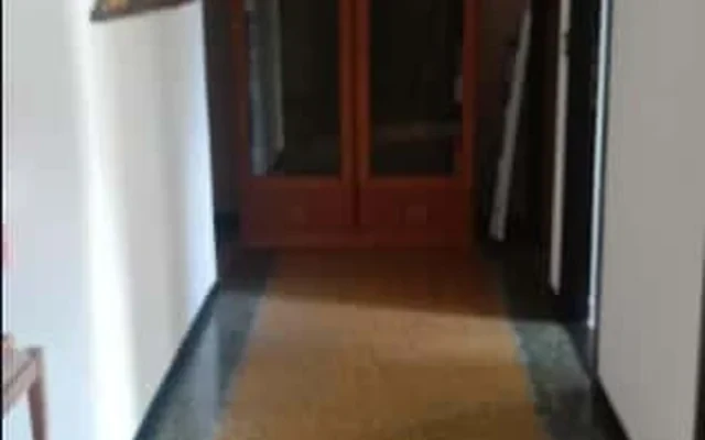 Appartamento in via Cimarosa 45 4