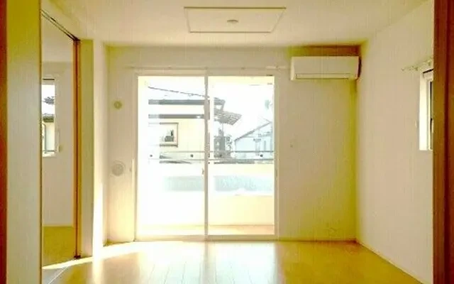 Fiore・Y 2階 - Takizawa student accommodation - 2階 - 2LDK