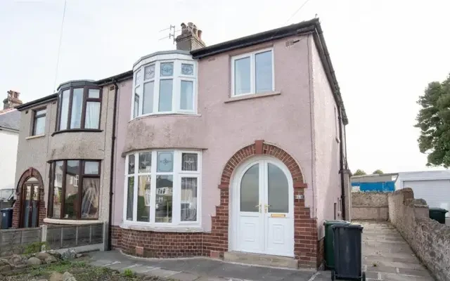 Sharpes Avenue, Lancaster 0
