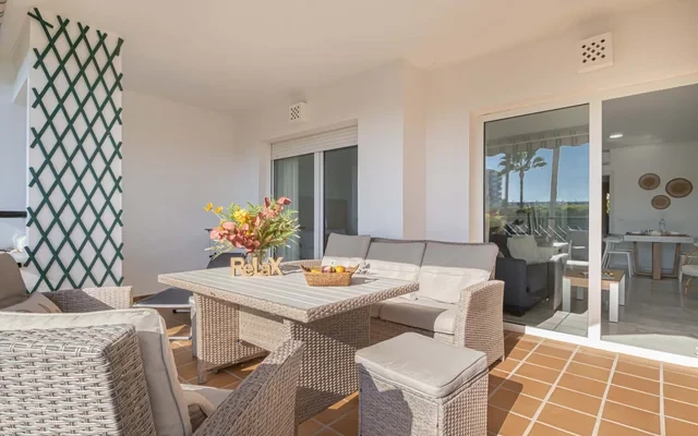 Mi Capricho Modern Sunshine 1