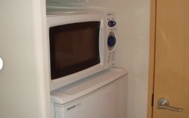 レオパレス元宮 104号室 3