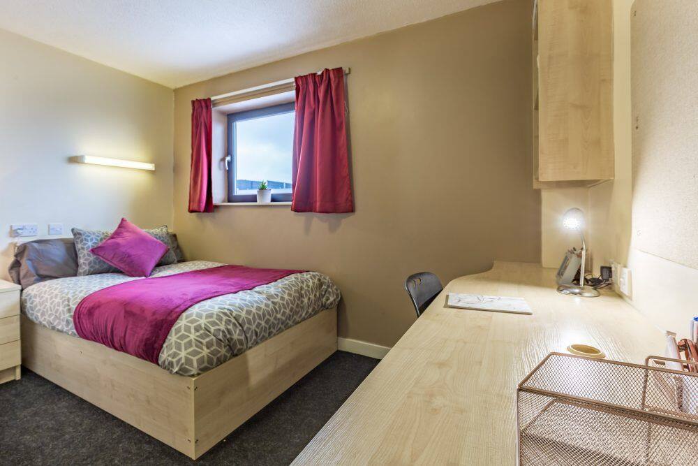 Classic 2 bed En-Suite