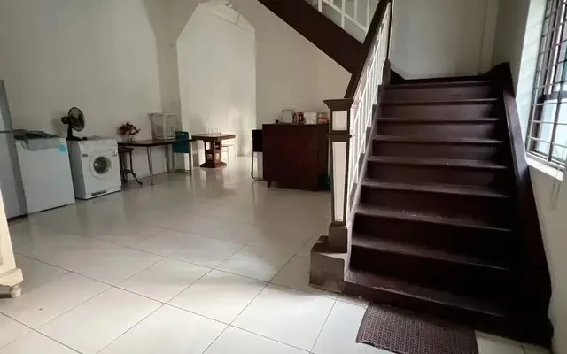 Terrace House 1