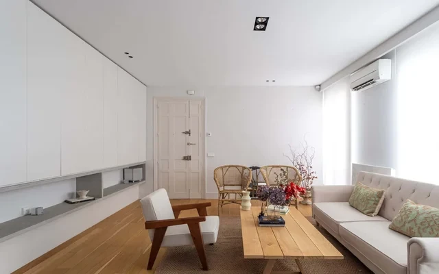 Argensola Apartment 1