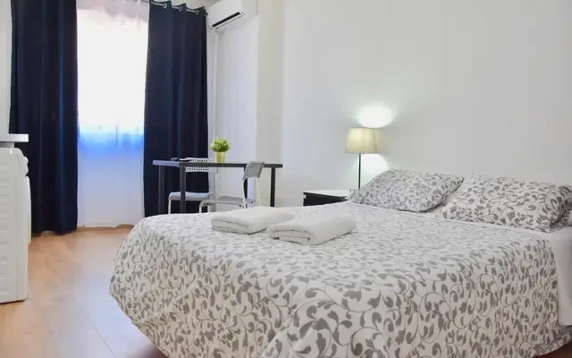 studio in Arapiles (Chamberi) 4