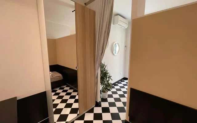 Appartamento con 2 camere da letto - Chioggia 2 4