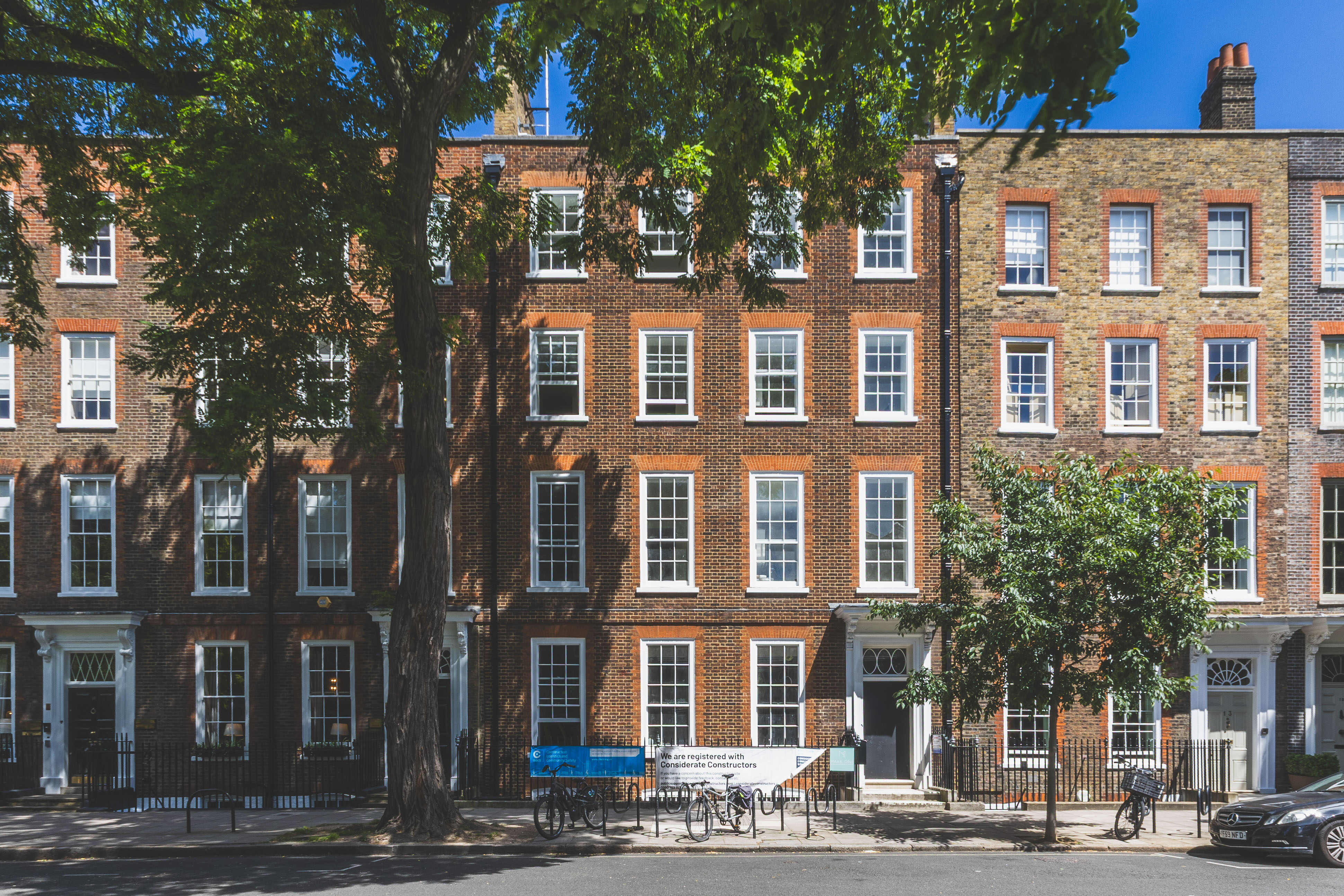 Holm Bloomsbury