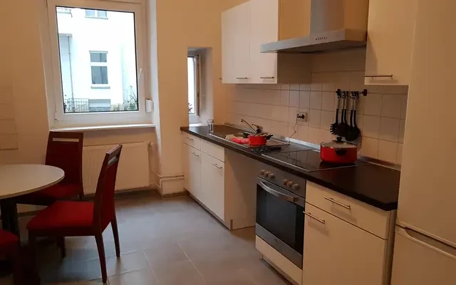apartment in Prenzlauer Berg 3