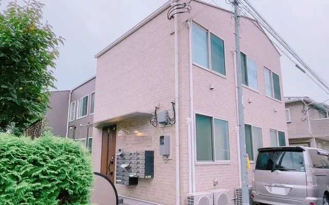 K440 TOKYO β Soshigaya-Okura 2 0