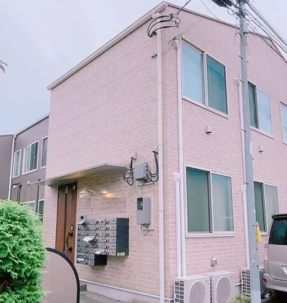 K440 TOKYO β Soshigaya-Okura 2