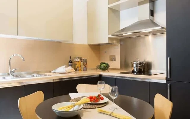 Apartment in Lungarno della Zecca Vecchia, Firenze for 80 m² with 1 bedroom 4