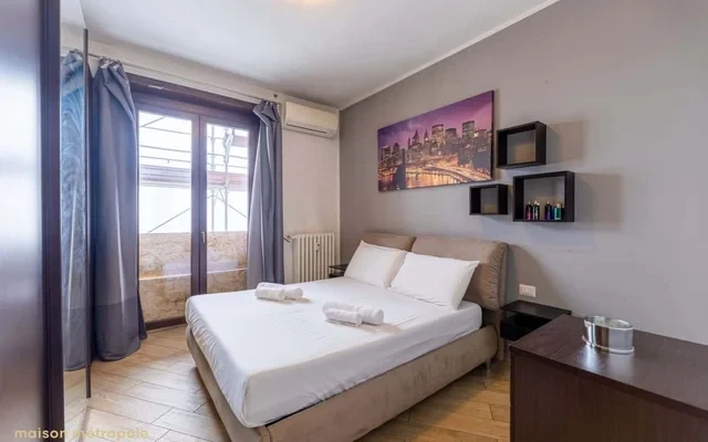 Milano | Belgioioso Apartment 0