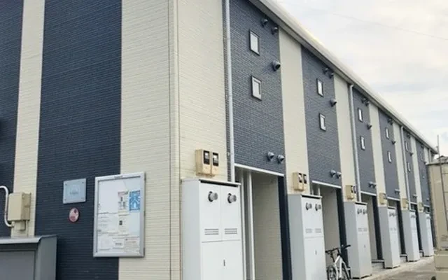 中央山之神 - Chuo student accommodation - 202号房间(带独立厨房)