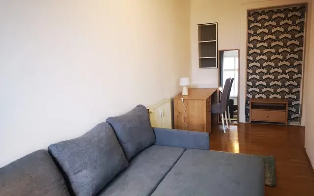 studio in Friedrichshain 2