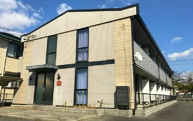 レオパレスパストラル 0