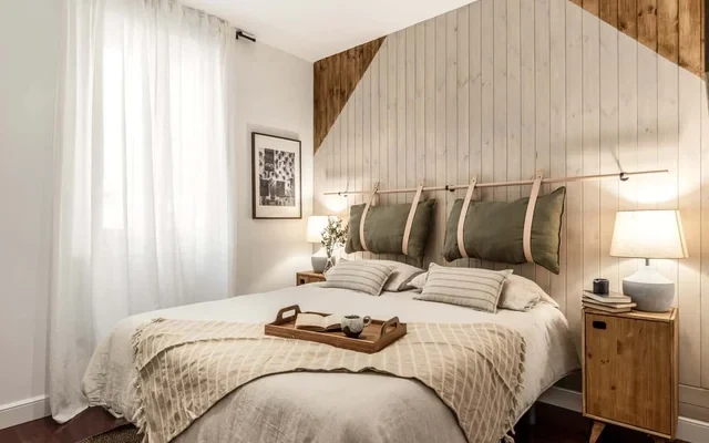 Nijar - 3 bedrooms in Almagro 3