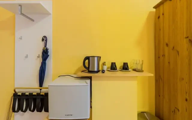studio in Prenzlauer Berg 1