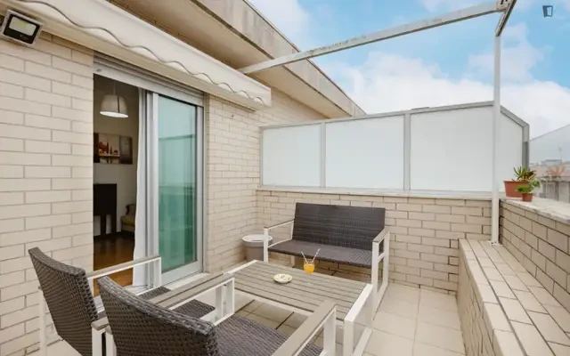 apartment near 1297 Rua 20 Espinho - Espinho student accommodation
