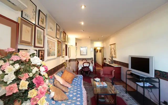 apartment in Sants (Sants   Montjuïc) 0