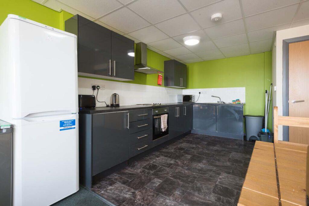 Deluxe Studio - London House