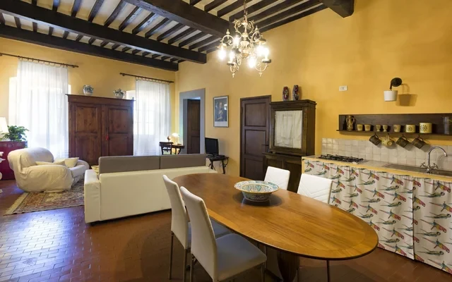 Appartamento Loggetta 4