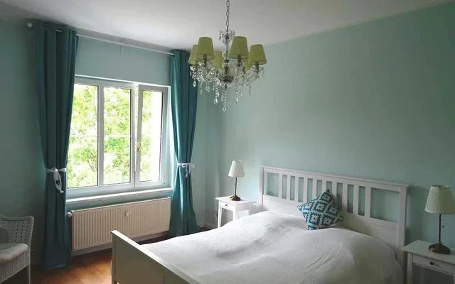 Apartment in Grosse-Leege-Strasse, Berlin for 54 m² with 1 bedrooms 4