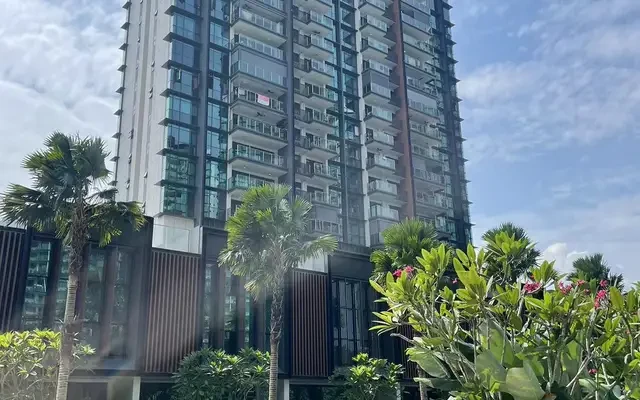 Normanton Park - JT 2