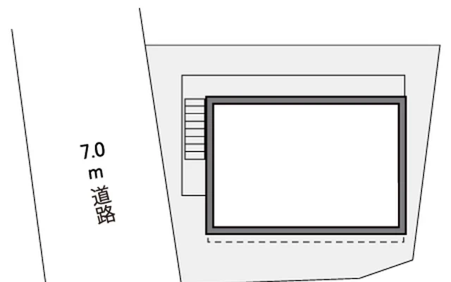 ヒルズ唐沢 2