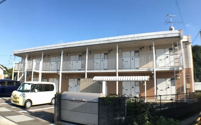 レオパレスアーク 0