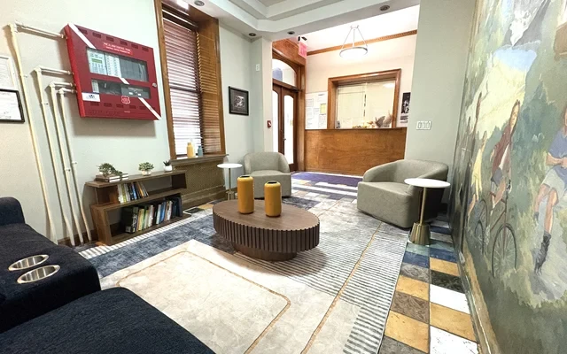 Central Park Apartments NYC 3