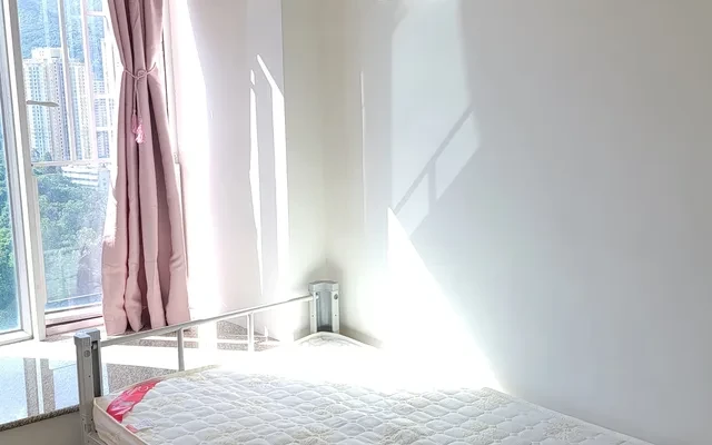 大圍名城獨立房間 1