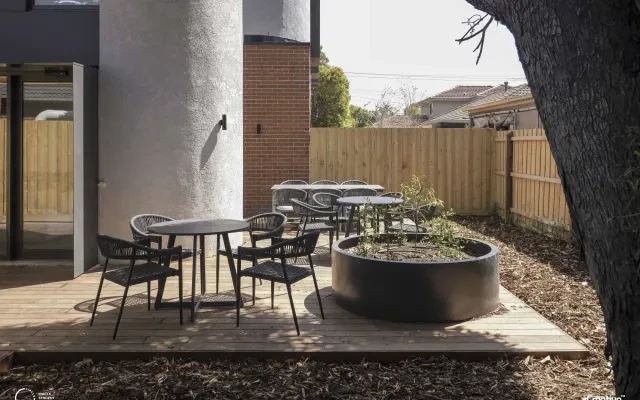 4-6 Stockdale, Clayton - Melbourne student accommodation