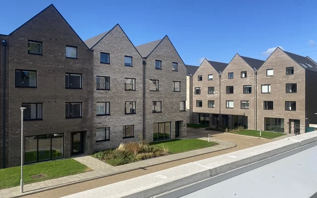 Westwood Student Mews 2
