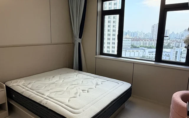 宝丰联Wepai公寓 4