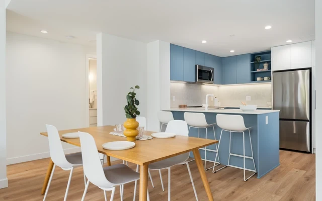 Koto Student Housing - Burnaby student accommodation