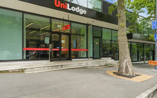 Mayoral Drive Student Accommodation 3