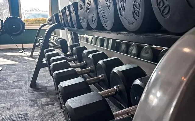 Fairway Apartments 2