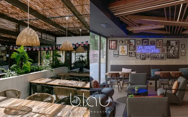 Blau Student Housing 4