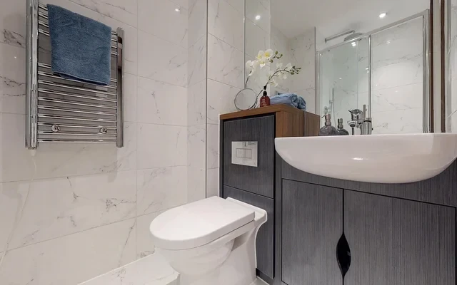 Leeds Oasis Residence Executive Studio 3