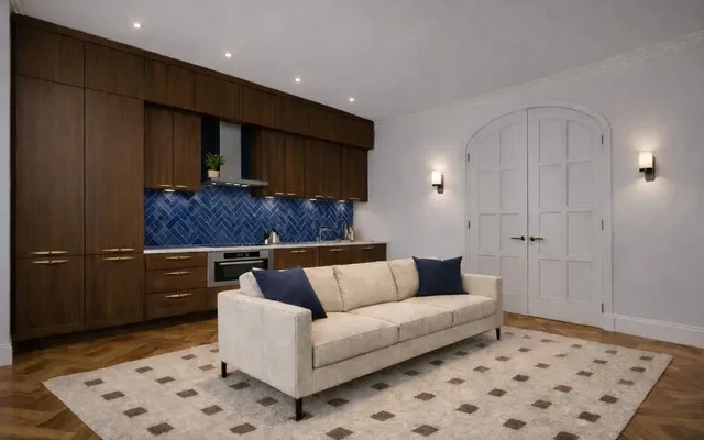 2 Lansdown Road, Bath 3