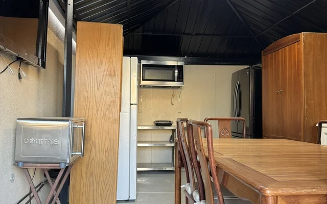 Riverside的Perris新房分租 1