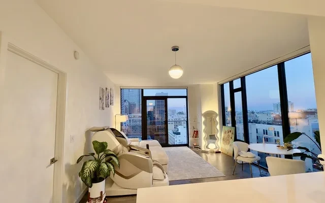 洛杉矶Downtown LA Atelier转租 4