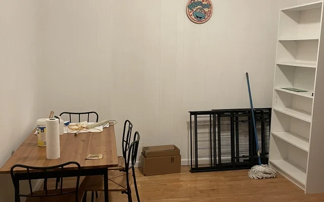 2-bedroom unit 4