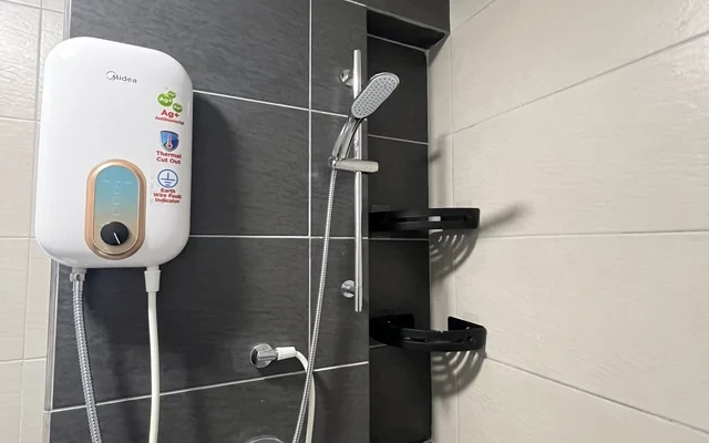 Mirai Residence Kajang 2 4