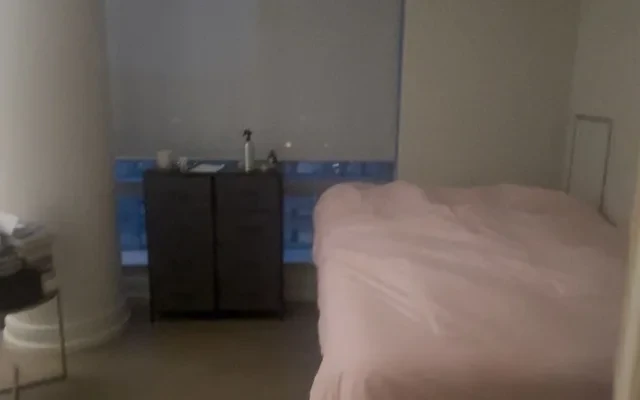 纽约时代广场豪楼公寓555Ten 39层 0