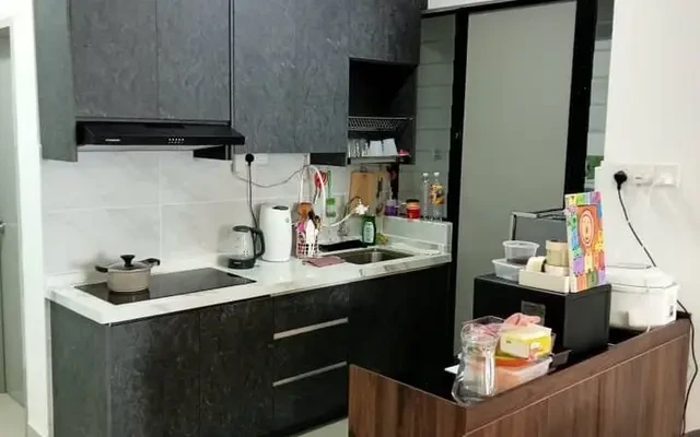 Meta Residence 3