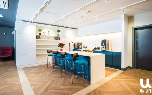 Unilife High Street 3