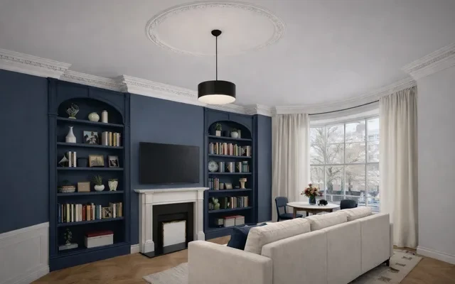 2 Lansdown Road, Bath 0